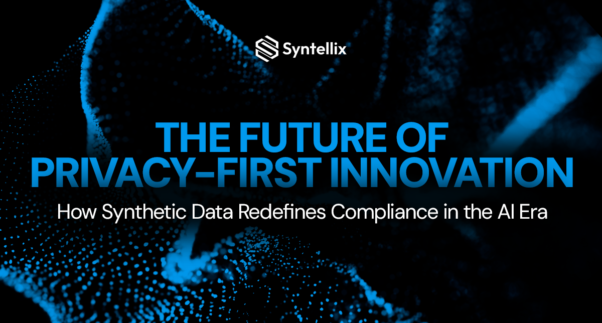 privacy-first innovation